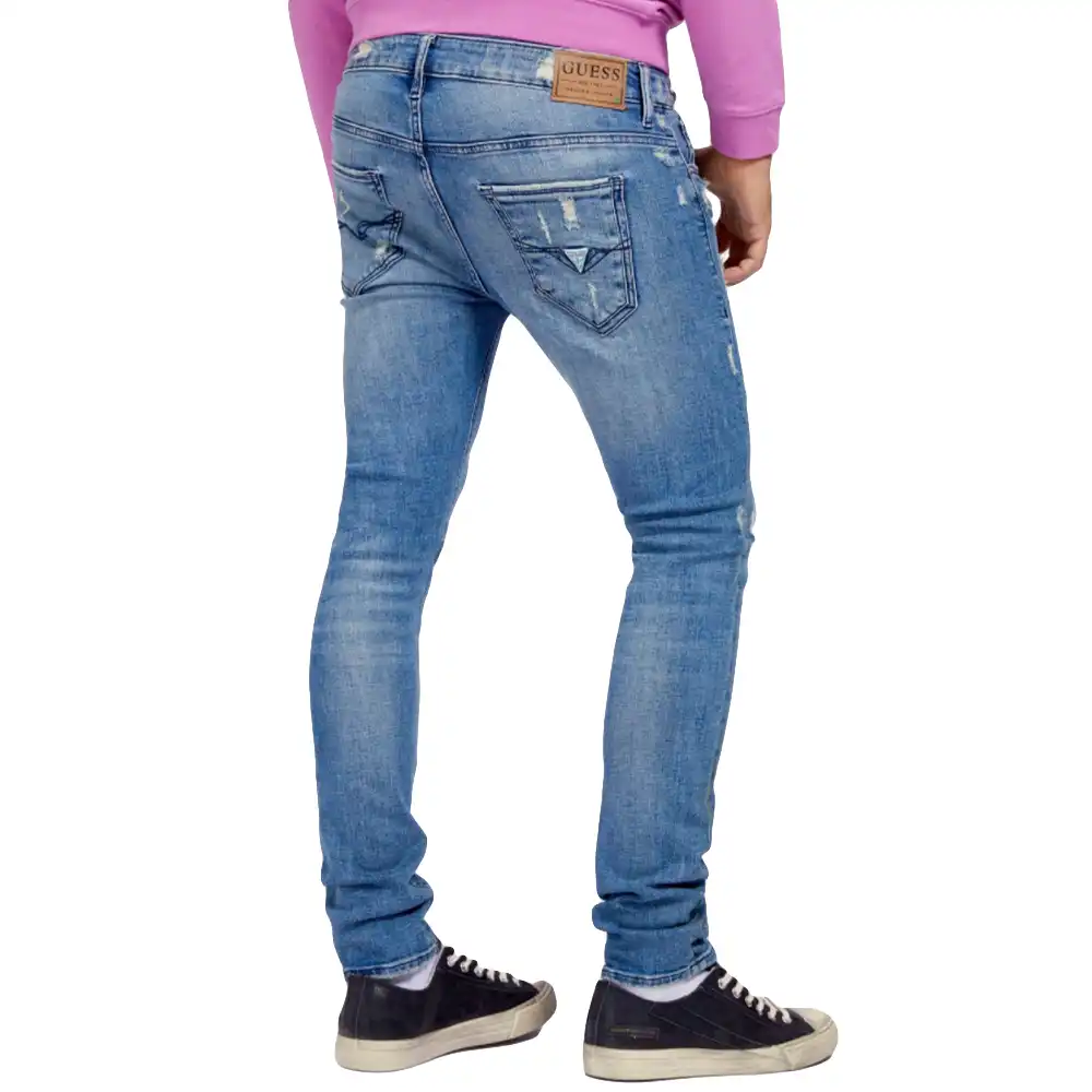 PARTNER: CREATION ref M1RAN1-RDND Guess - 2